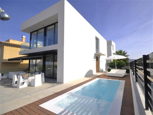 Holiday home - 6 persons -  - Son Serra Marina - 07459