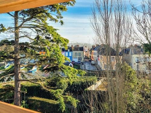 Ferielejlighed - 2 personer -  - rue Emile Demagny - 14230 - Isigny-Sur-Mer
