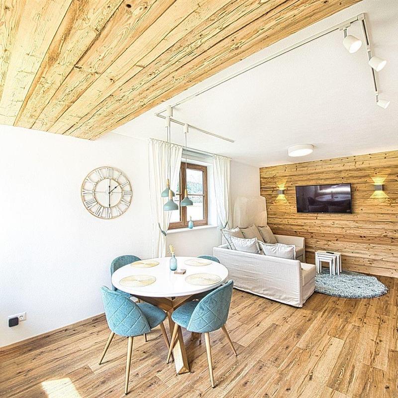 Ferielejlighed - 4 personer -  - Storchenstraße - 83471 - Schönau Am Königssee