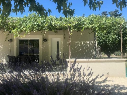 Ferieleilighet - 4 personer -  - 84800 - Isle-Sur-La-Sorgue