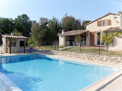 Holiday home - 6 persons -  - L'honor-De-Cos - 82130