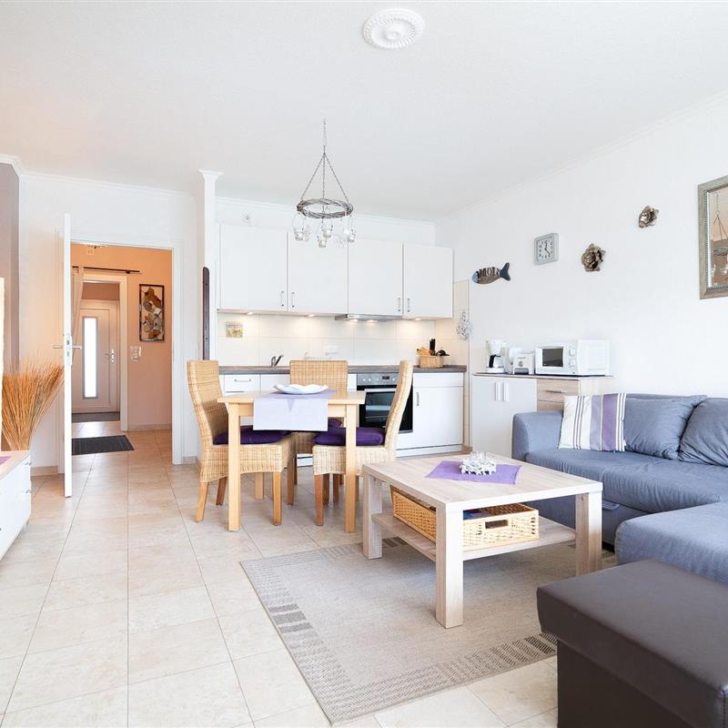 Ferielejlighed - 4 personer -  - Schützenstr. - 23743 - Grömitz