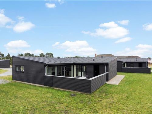 Holiday home - 7 persons -  - Vestergade - Havneby - 6792 - Rømø