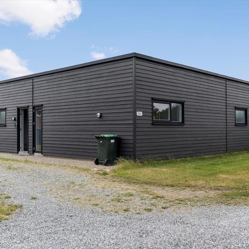 Ferienhaus - 7 Personen -  - Vestergade - Havneby - 6792 - Römö