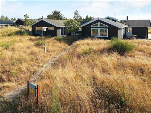 Ferienhaus - 8 Personen -  - Tyttebærvej - Napstjärt - 9981 - Jerup