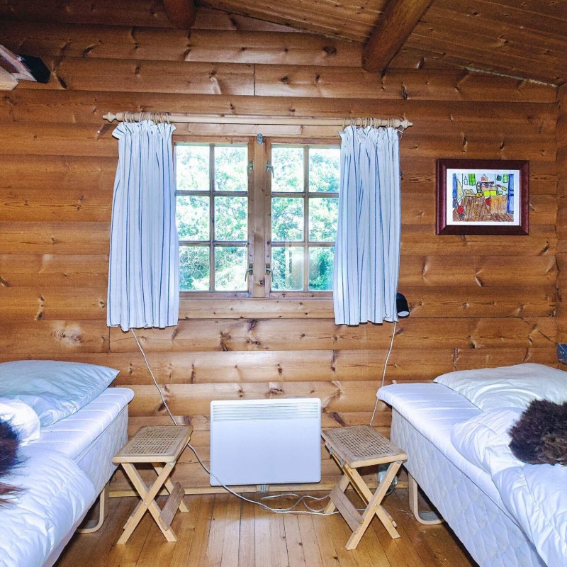 Sommerhus - 6 personer -  - Hessel Ager - Hald - 3390 - Hundested