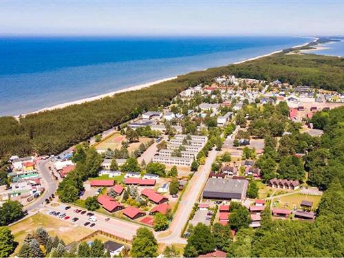 Holiday home - 4 persons -  - Sloneczna - 76-002 - Lazy