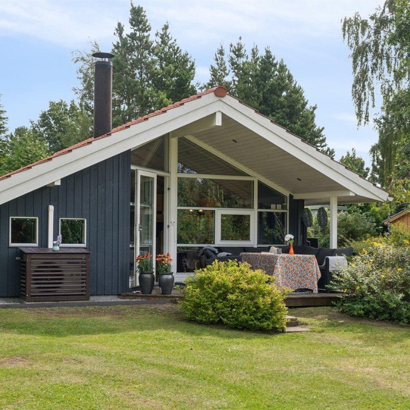 Ferienhaus - 6 Personen -  - Udmarken - Rösnäs - 4400 - Kalundborg