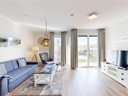 Ferielejlighed - 4 personer -  - Proraer Straße - 18609 - Ostseebad Binz