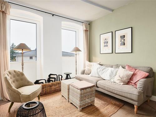 Semesterlägenhet - 6 personer -  - Reventloustr. - 24235 - Laboe