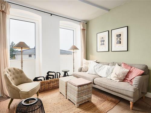 Ferielejlighed - 6 personer -  - Reventloustr. - 24235 - Laboe