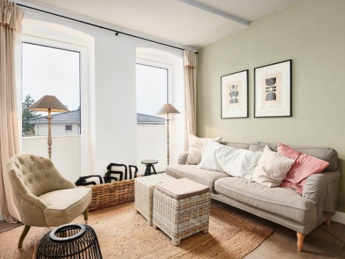 Ferielejlighed - 6 personer -  - Reventloustr. - 24235 - Laboe