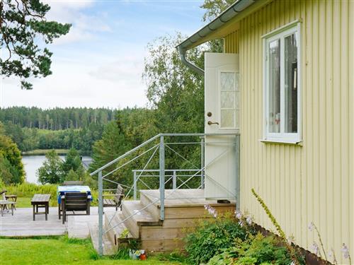 Holiday Home/Apartment - 4 persons -  - Hälahöjdstigen - 50494 - Borås