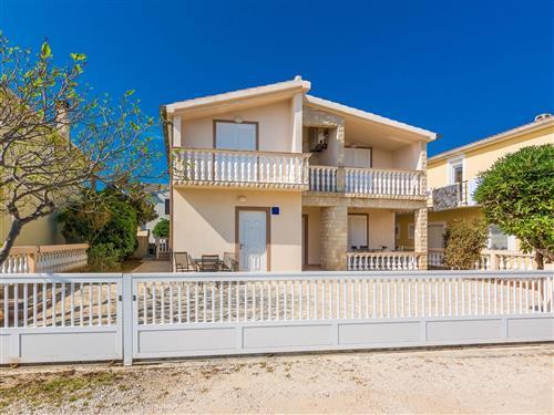 Ferielejlighed - 2 personer -  - Prezida VII - 23234 - Vir