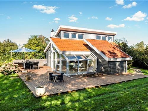 Fritidshus - 6 personer -  - Reedtzholmvej - Enø - 4736 - Karrebæksminde