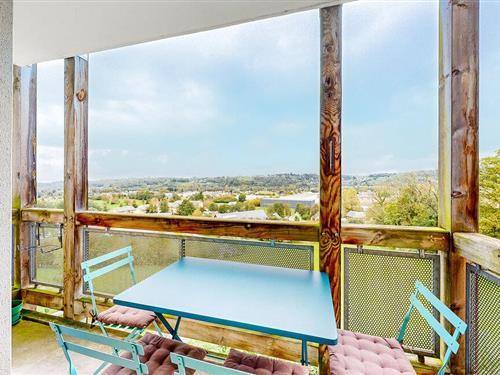 Holiday apartment - 6 persons -  - Av.du Maréchal Alanbrooke - 65200 - Bagnères-De-Bigorre