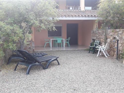 Sommerhus - 4 personer -  - località su trecchesu - 08028 - Orosei-Sos Alinos