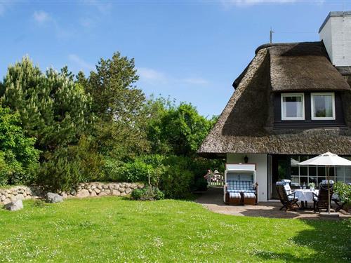 Sommerhus - 6 personer -  - Benendikenwai - 25980 - Keitum