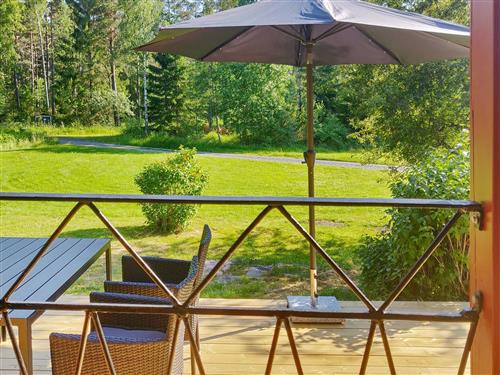  - 4 personer -  - Sandika - 74292 - Östhammar