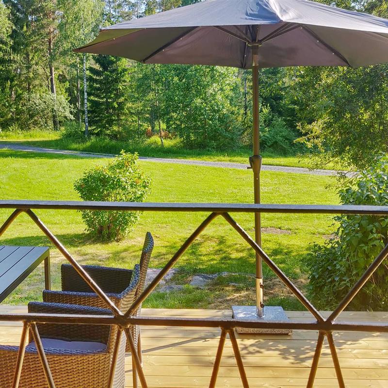  - 4 personer -  - Sandika - 74292 - Östhammar