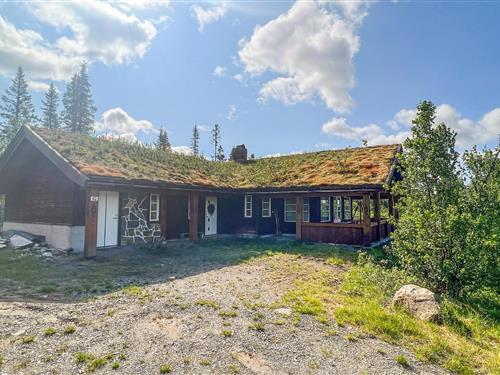 Ferienhaus - 9 Personen -  - Vinterrovegen - 2880 - Nord-Torpa