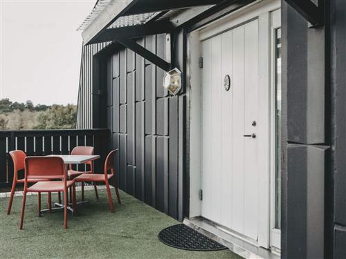  - 5 Personen -  - Gamla Lillhagsvägen - Göteborg - 42249 - Hisings Backa