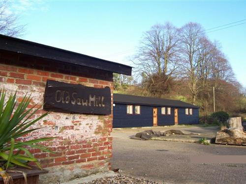 Hytte - 4 personer -  - TN255HN - Kent