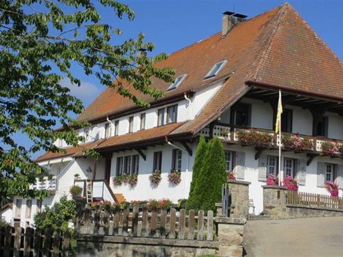 Ferienhaus - 6 Personen -  - 79777 - Ühlingen- Birkendorf