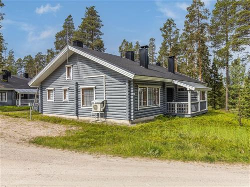 Feriehus / leilighet - 8 personer -  - Kuusamo - 93830