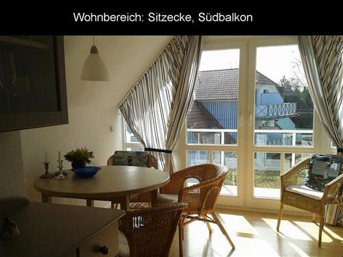 Holiday Home/Apartment - 2 persons -  - Birkenstrasse - 18374 - Seeheilbad Zingst