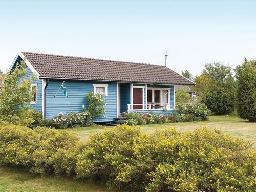 Holiday Home/Apartment - 6 persons -  - Storspovens väg - 387 96 - Köpingsvik