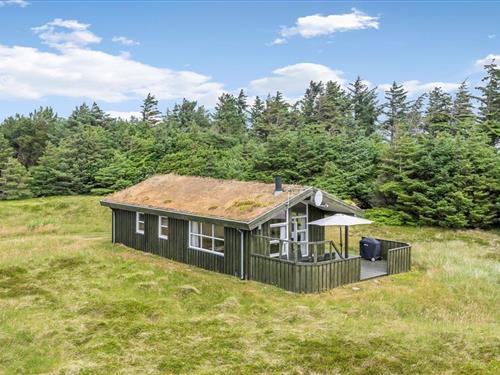 Sommerhus - 6 personer -  - Sinnesvej - Kettrup - 9480 - Løkken