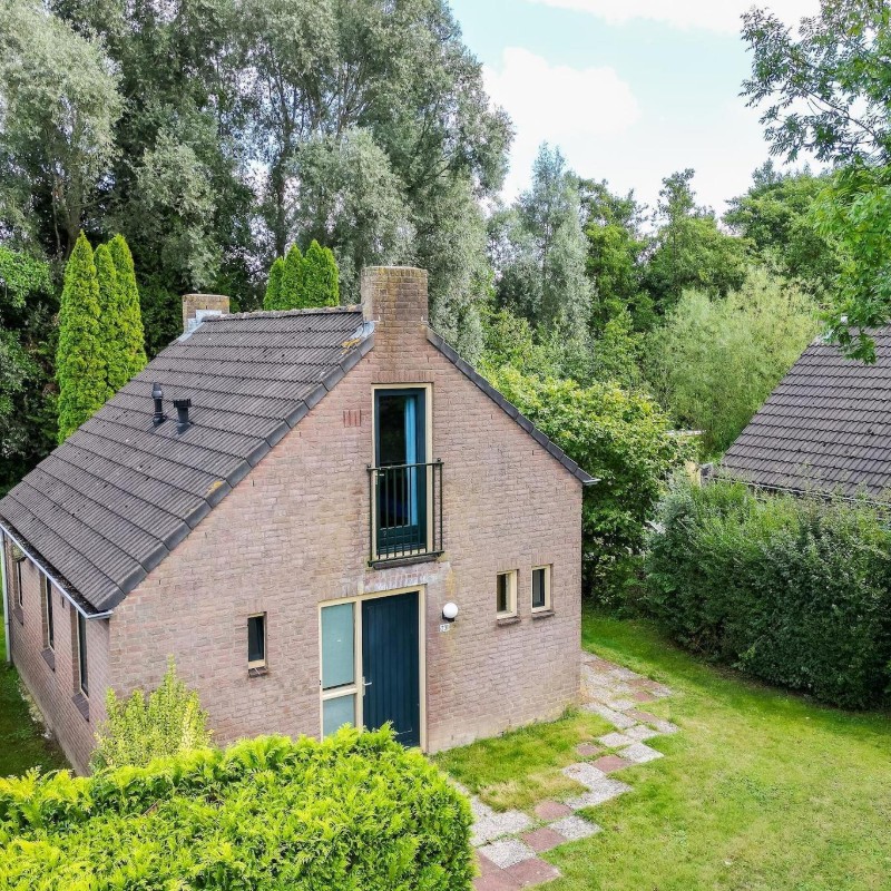 Sommerhus - 6 personer -  - 6644 KX - Ewijk
