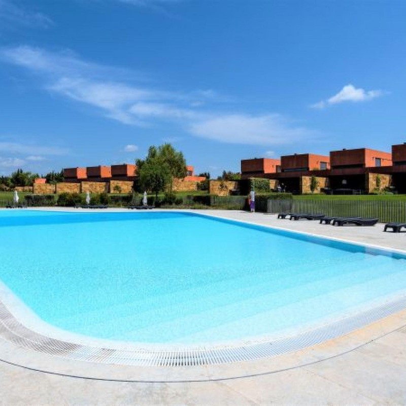 Ferielejlighed - 2 personer -  - 8125-507 - Quarteira