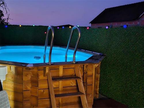 Holiday home - 4 persons -  - Ulica Hrvatskih Mucenika - Bjelovar - Velika Pisanica - 43271 - Velika Pisanica