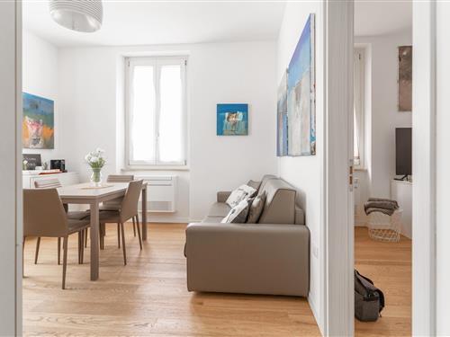 Semesterlägenhet - 4 personer -  - Via Bezzecca - San Benedetto Del Tronto - 63074 - San Benedetto Del Tron