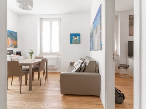 Ferielejlighed - 4 personer -  - Via Bezzecca - San Benedetto Del Tronto - 63074 - San Benedetto Del Tron