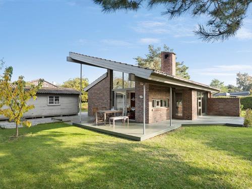 Ferienhaus - 6 Personen -  - Hybenvænget - Ore Strand - 4760 - Vordingborg