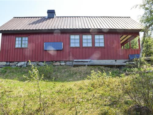 Feriehus / leilighet - 8 personer -  - Åsavegen - 2647 - Sør-Fron