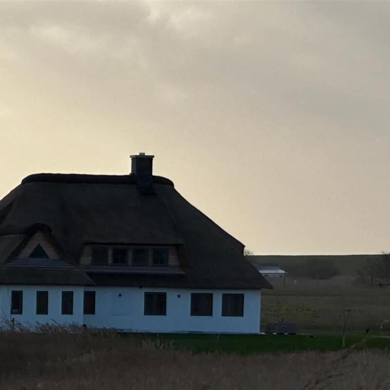 Ferielejlighed - 4 personer -  - 25881 - Westerhever