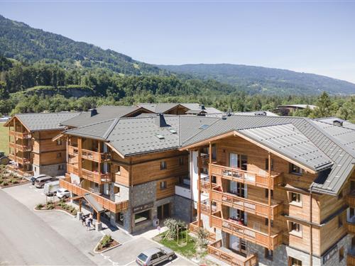 Ferielejlighed - 8 personer -  - 74340 - Samoëns