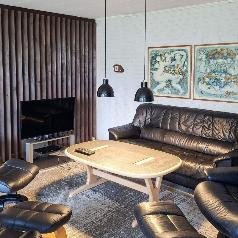 Ferienhaus - 6 Personen -  - Grårisvej - 9990 - Skagen