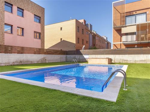 Holiday apartment - 8 persons -  - St Antoni De Calonge - 17252