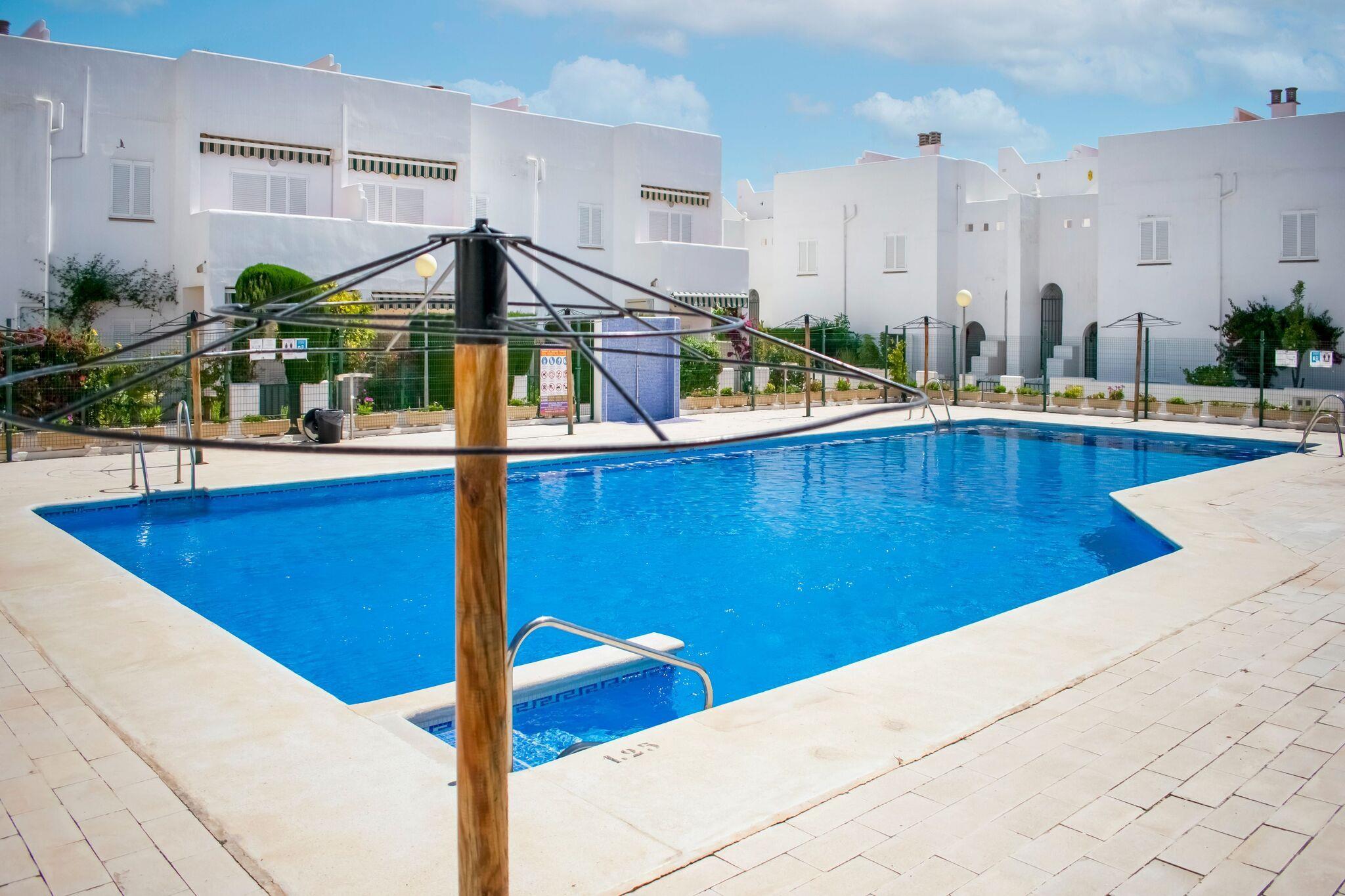 Holiday Home/Apartment - 6 persons - 04621 - Las Buganvillas, Vera Pla -  356-ES-04620-14 - Feline Holidays