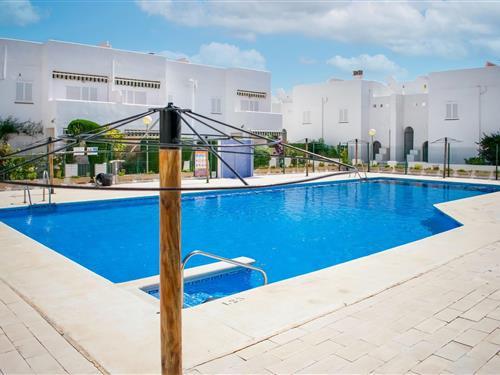 Fritidshus - 6 personer -  - 04621 - Las Buganvillas, Vera Pla