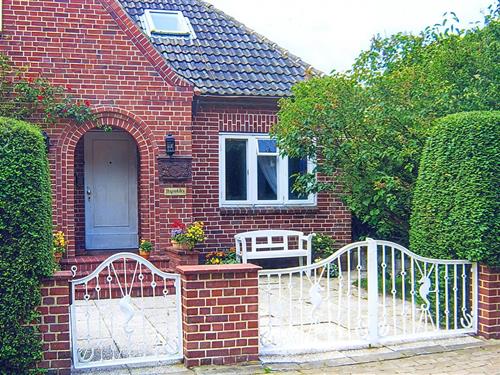 Ferieleilighet - 2 personer -  - Mühlenstraße - 25938 - Wyk Auf Föhr