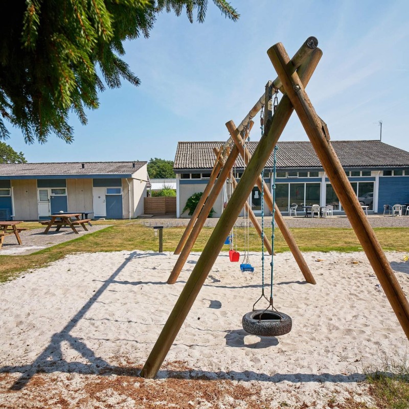 Sommerhus - 4 personer -  - Dueodde Feriepark - Dueodde - 3730 - Nexø