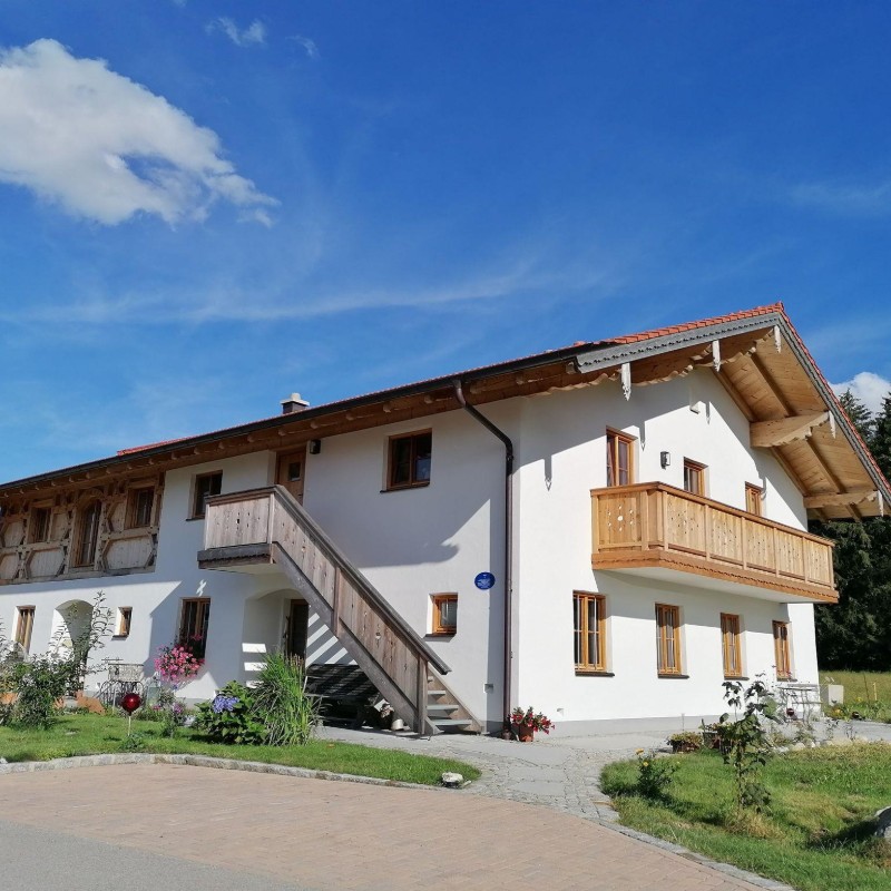 Ferielejlighed - 4 personer -  - Mais - 83123 - Amerang