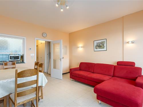 Semesterlägenhet - 6 personer -  - 8430 - Middelkerke