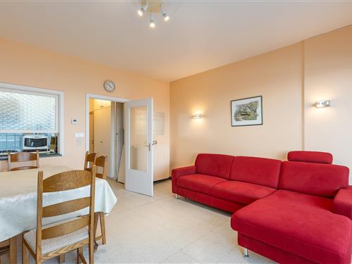 Ferielejlighed - 6 personer -  - 8430 - Middelkerke